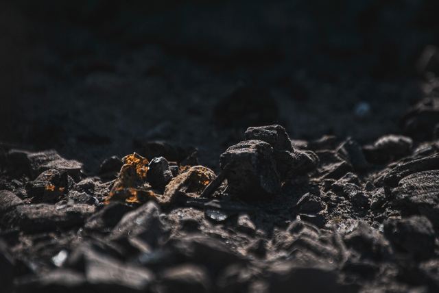 Experiments photograph 14 of 27 by Matej Holek