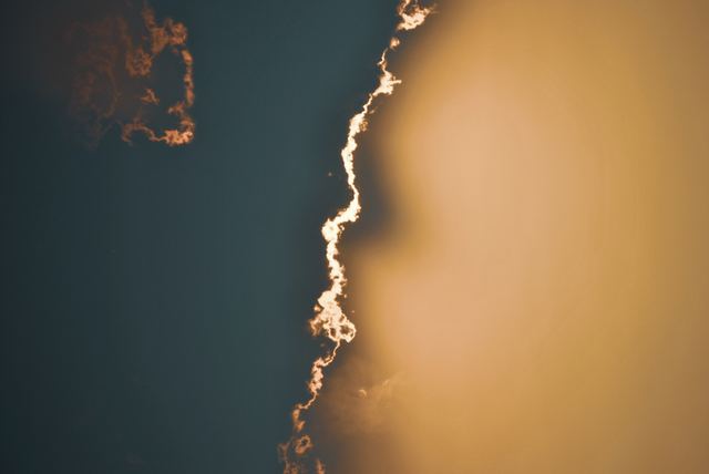 Experiments photograph 16 of 27 by Matej Holek