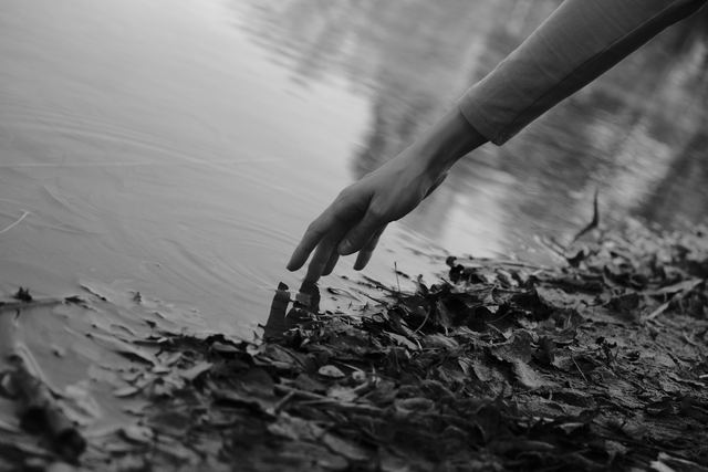 Experiments photograph 27 of 27 by Matej Holek