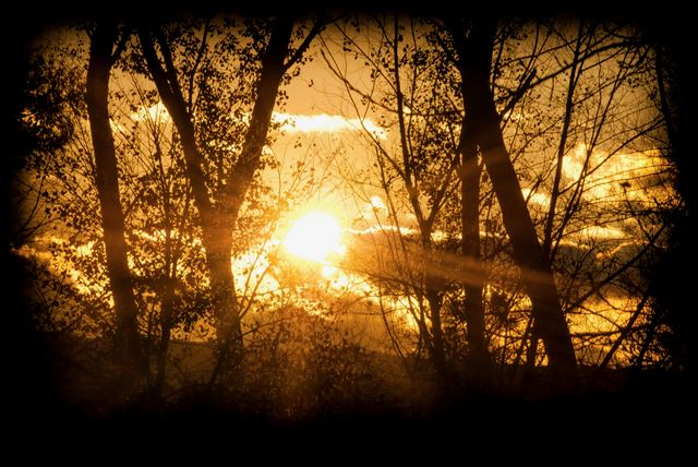 Landscape photograph 5 of 14 by Matej Holek