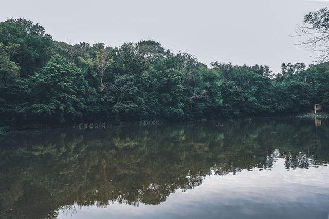 Landscape photograph 6 of 14 by Matej Holek