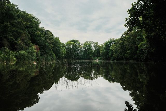 Landscape photograph 7 of 14 by Matej Holek