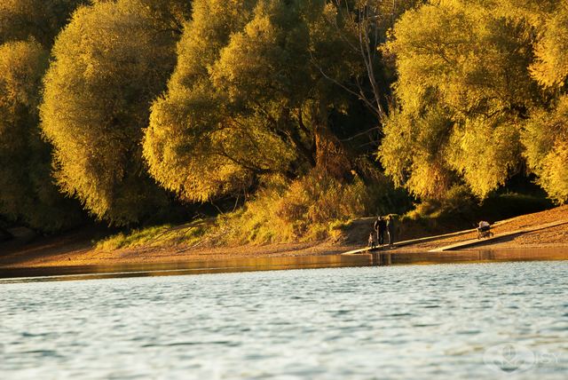 Landscape photograph 8 of 14 by Matej Holek