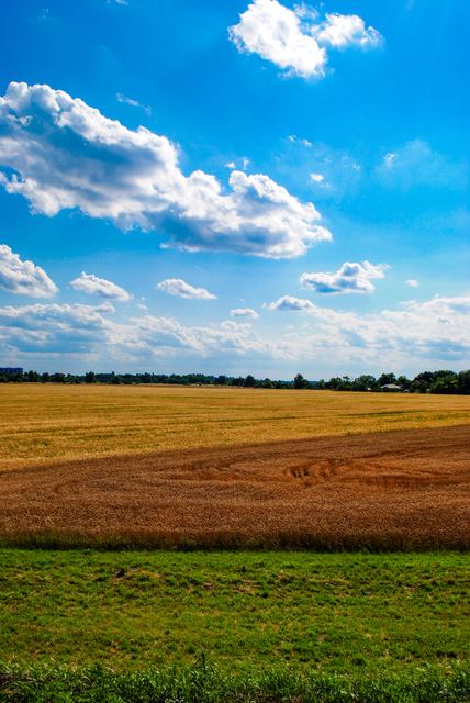 Landscape photograph 10 of 14 by Matej Holek