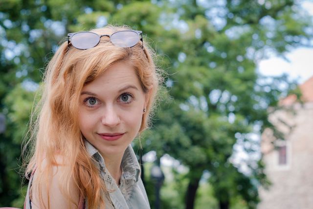 People photograph 2 of 50 by Matej Holek
