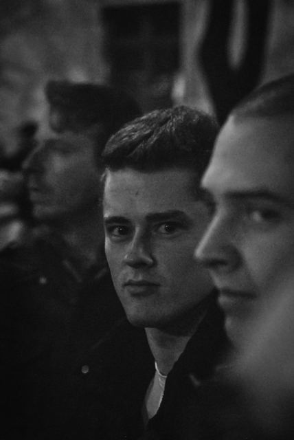 People photograph 42 of 50 by Matej Holek