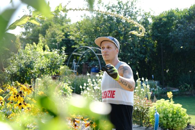 People photograph 7 of 50 by Matej Holek