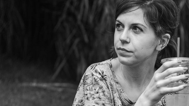 People photograph 43 of 50 by Matej Holek