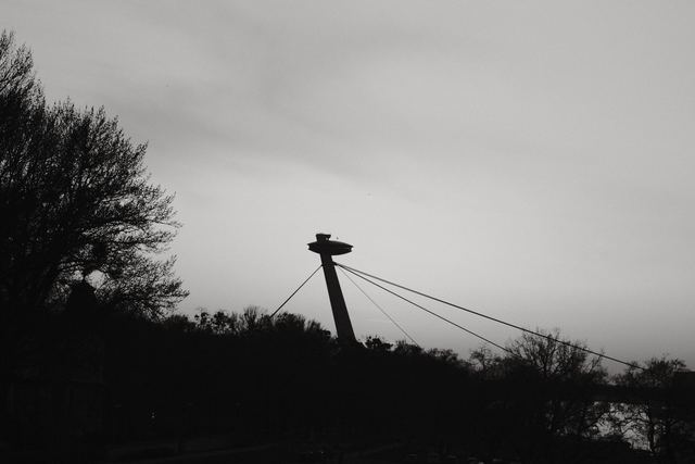 Urban & Street photograph 36 of 73 by Matej Holek