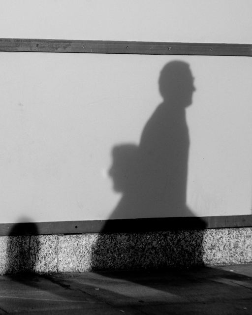 Urban & Street photograph 38 of 73 by Matej Holek