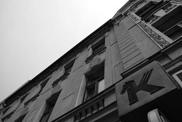 Urban & Street photograph 40 of 73 by Matej Holek