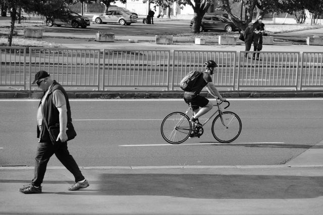 Urban & Street photograph 42 of 73 by Matej Holek