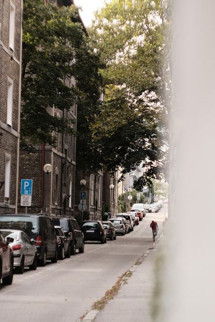 Urban & Street photograph 10 of 73 by Matej Holek
