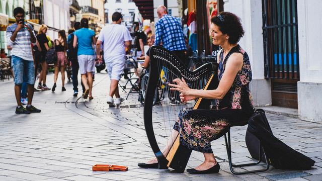 Urban & Street photograph 14 of 73 by Matej Holek