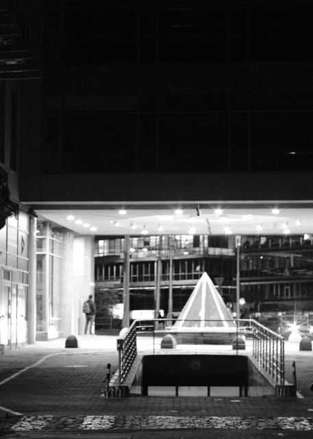 Urban & Street photograph 49 of 73 by Matej Holek