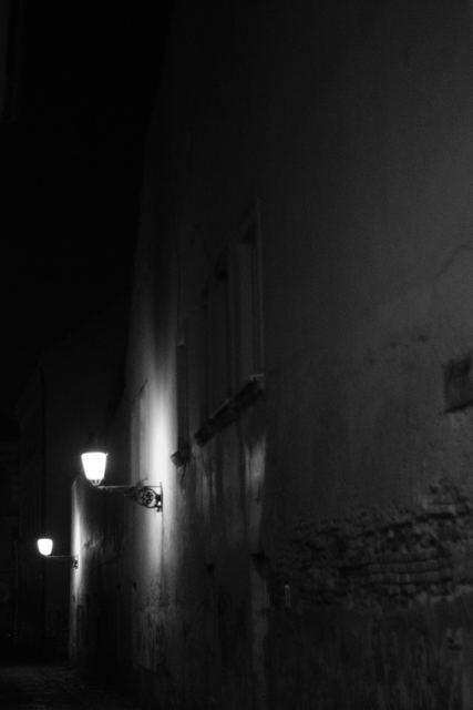 Urban & Street photograph 50 of 73 by Matej Holek