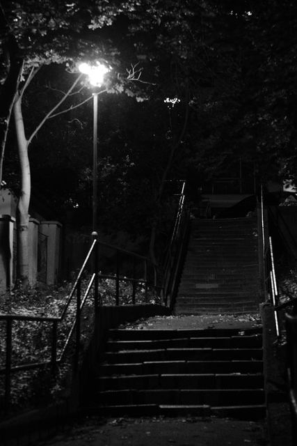 Urban & Street photograph 51 of 73 by Matej Holek
