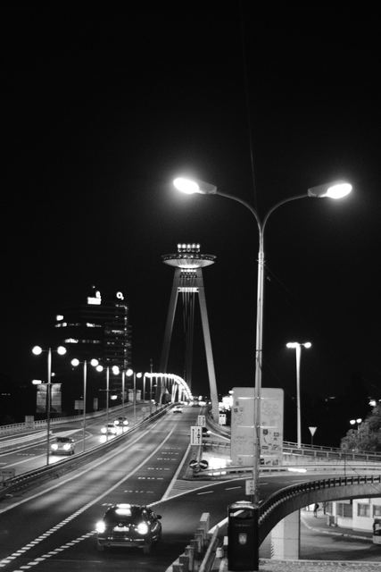 Urban & Street photograph 53 of 73 by Matej Holek