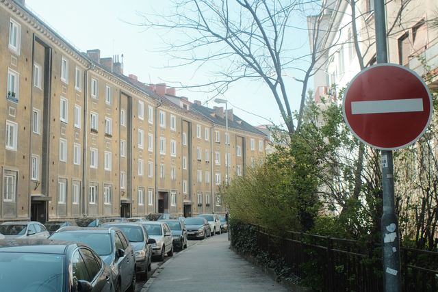 Urban & Street photograph 15 of 73 by Matej Holek