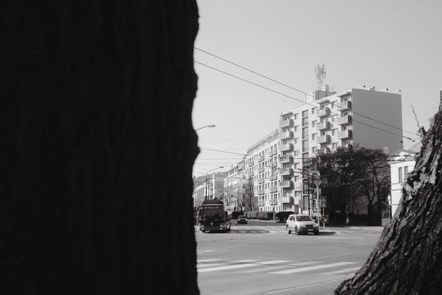 Urban & Street photograph 57 of 73 by Matej Holek