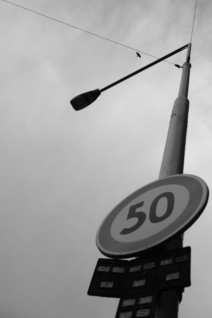 Urban & Street photograph 64 of 73 by Matej Holek