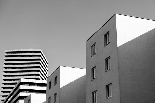 Urban & Street photograph 65 of 73 by Matej Holek