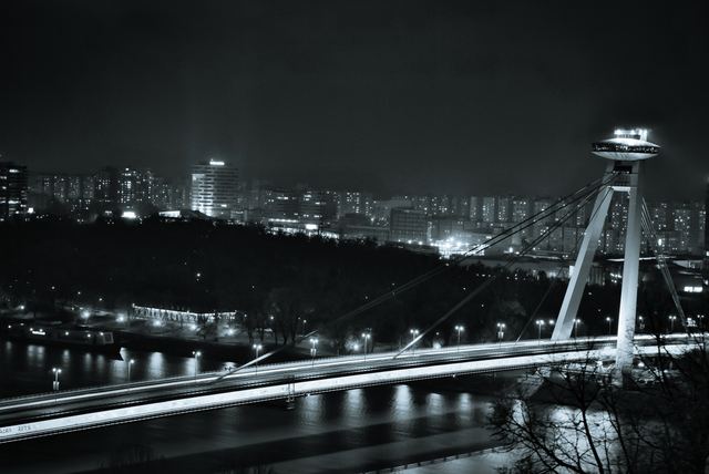 Urban & Street photograph 24 of 73 by Matej Holek