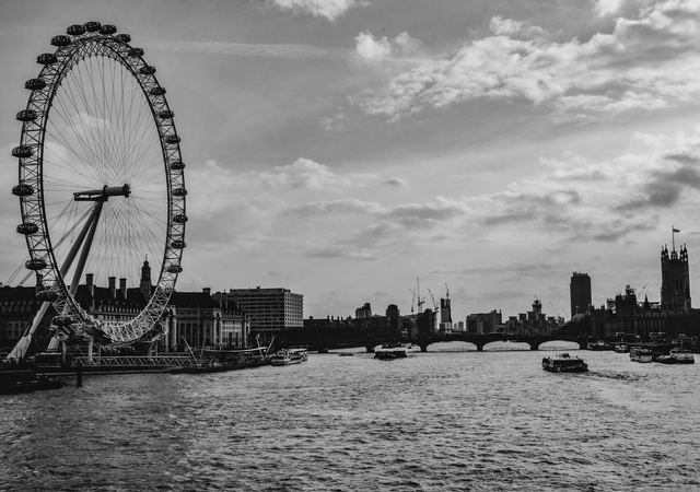 Urban & Street photograph 72 of 73 by Matej Holek