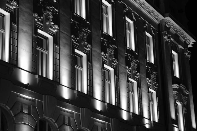Urban & Street photograph 73 of 73 by Matej Holek